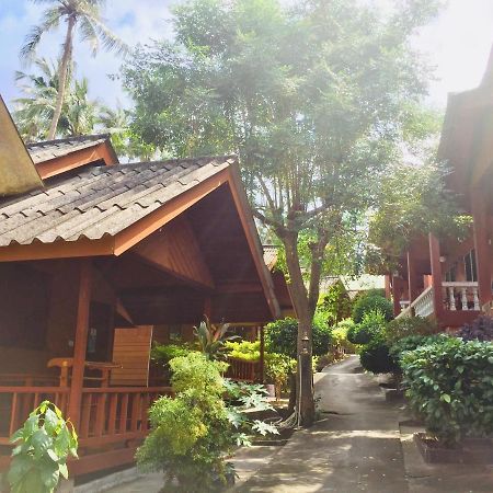 Save Bungalow Koh Tao Ko Tao Exterior foto