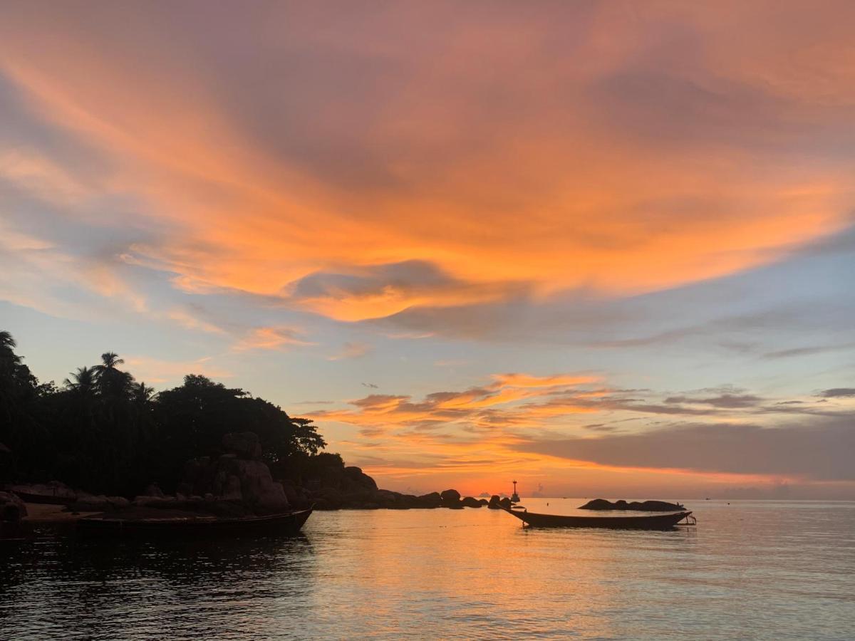 Save Bungalow Koh Tao Ko Tao Exterior foto